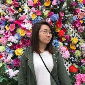 Meet your Posher, Chiling